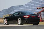 Maserati GranTurismo S Tridente by Novitec Rosso 2009 года